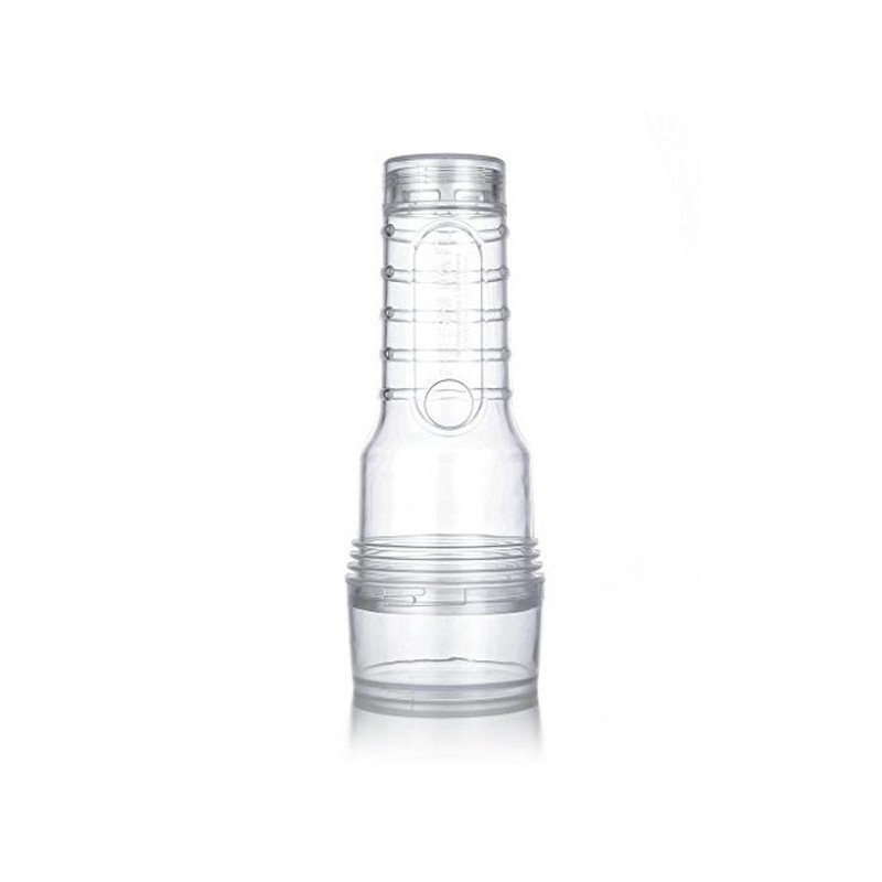 Мастурбатор Fleshlight Ice Butt Crystal FL810476019020 - Fleshlight - Мастурбаторы Fleshlight серии Ice Crystal - Купить