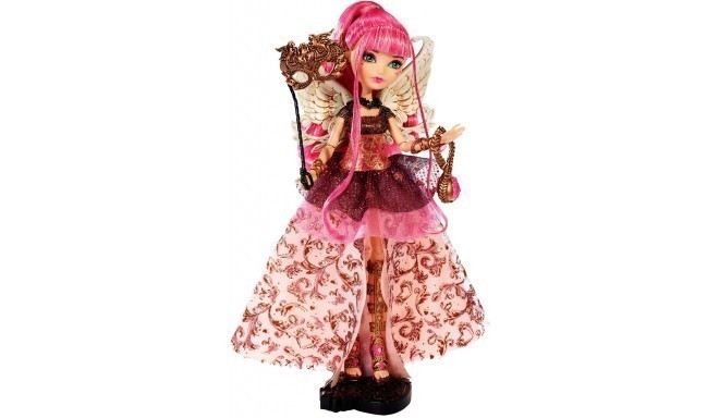 Ever After High Doll Thronecoming C A Cupid Dolls Photopoint