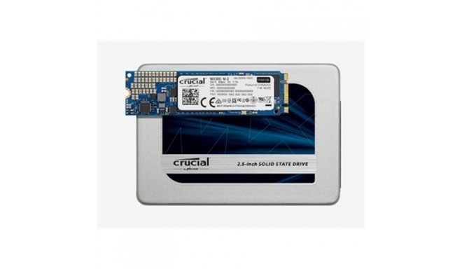 Crucial Ssd Mx Gb M Ssd Drives Photopoint