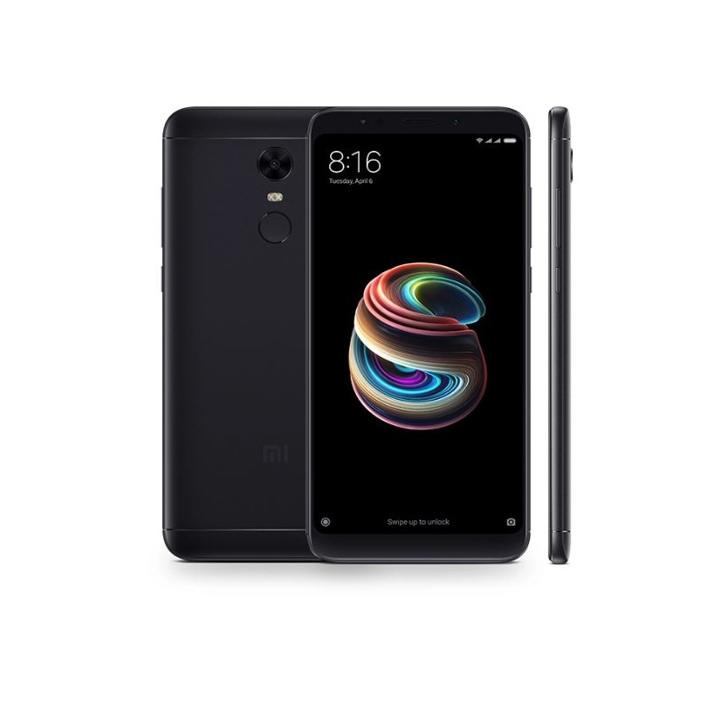 Xiaomi Redmi 5 64gb Black