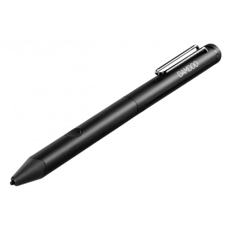 Wacom Bamboo Fineline Black Irbu I Photopoint