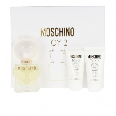 Moschino Toy 2 Где Купить