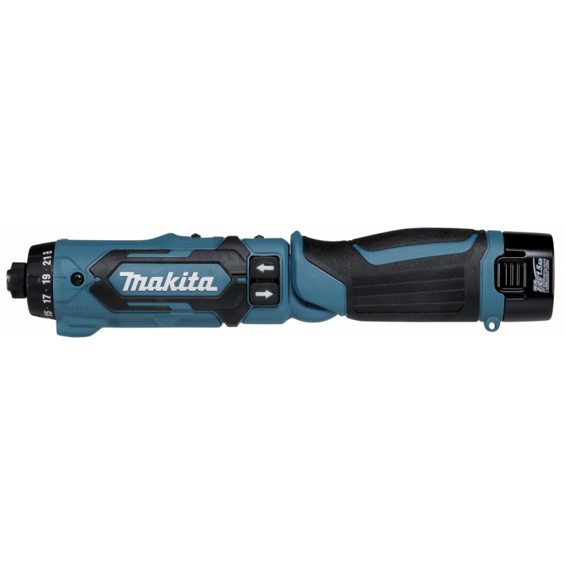 Makita Df Dse V Pencil Drill Driver Elektrilised Kruvikeerajad