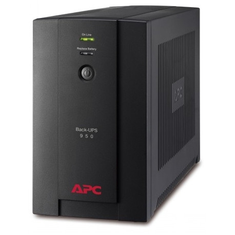 Apc Back Ups Va Avr Iec Ups For Workstations Photopoint