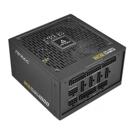 Antec HIGH CURRENT PRO HCG 1000 GOLD Power Supply Unit 1000 W 20 4 Pin