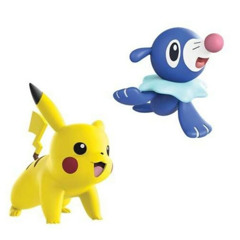 Action Figure Pokemon Combat Pok Mon Toy Figures Photopoint