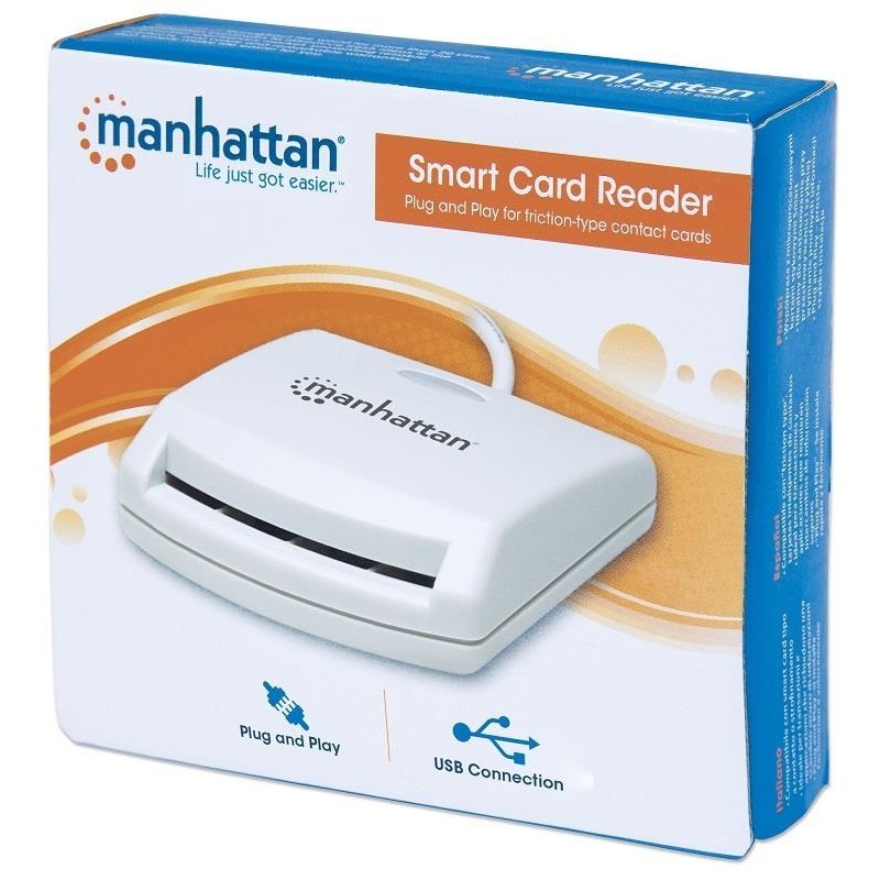 download smart card reader driver