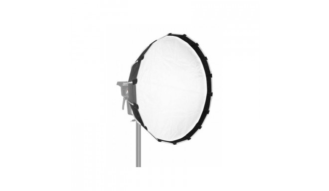 Softbox Aputure Light Dome Mini Ii Collapsible Reflectors Diffusers