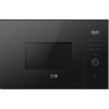 BEKO Built in Microwave BMGB20212B 800W 20L Mikroviļņu krāsnis