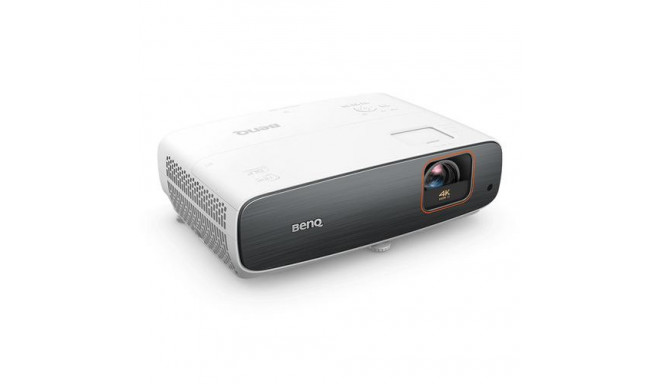 Benq Tk I Data Projector Standard Throw Projector Ansi Lumens