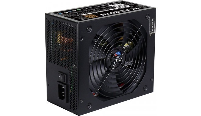 Aerocool Power Supply Unit Kcas W Plus Bronze Psu Photopoint