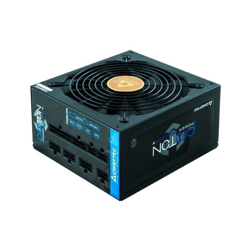 Chieftec Psu Atx Proton Series Bdf C W Plus Bronze Modular