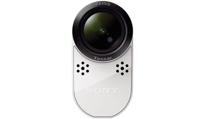 Sony Action Cam Hdr As V Sports Action Cameras Photopoint