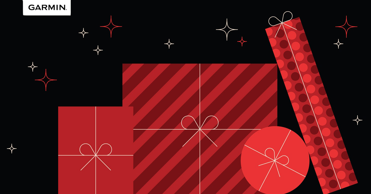 Populaarsed Garmin nutikellad on müügil “Black Friday” hinnaga
