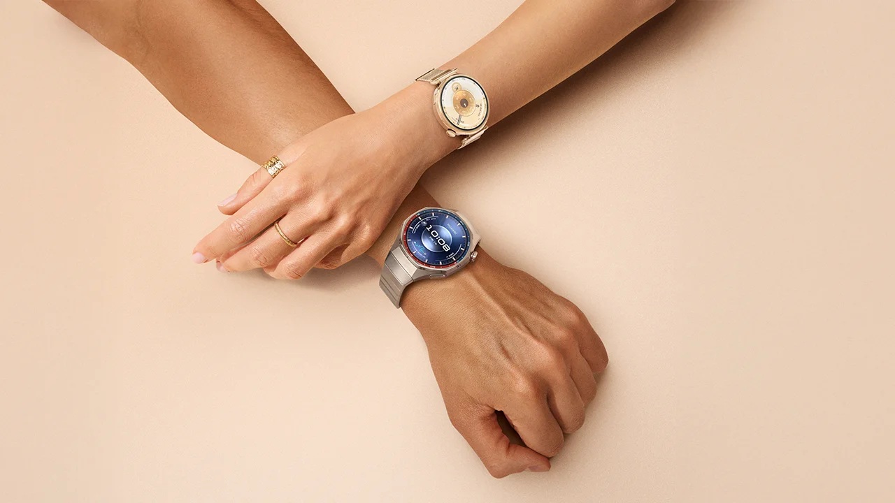 Huawei Watch GT 6 ja Watch GT 6 Pro on müügil tutvumishinnaga