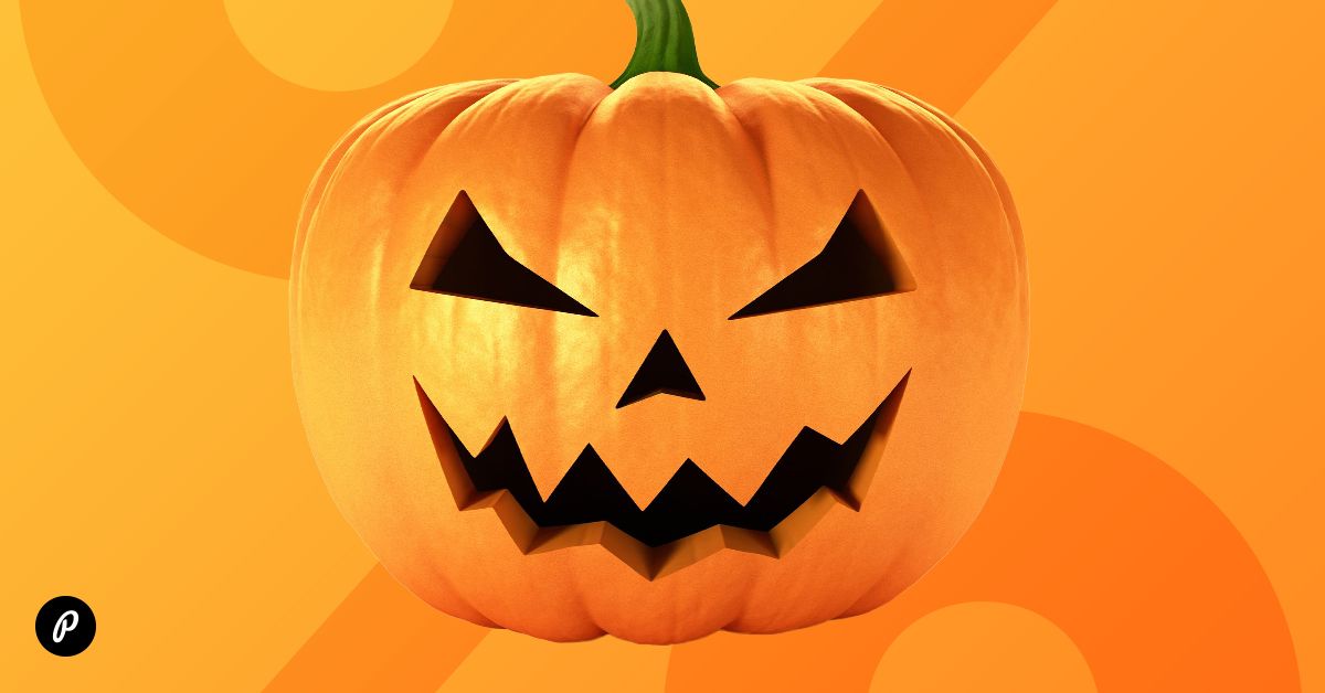 Halloweeni puhul on veebikaubamajas õudselt head hinnad 