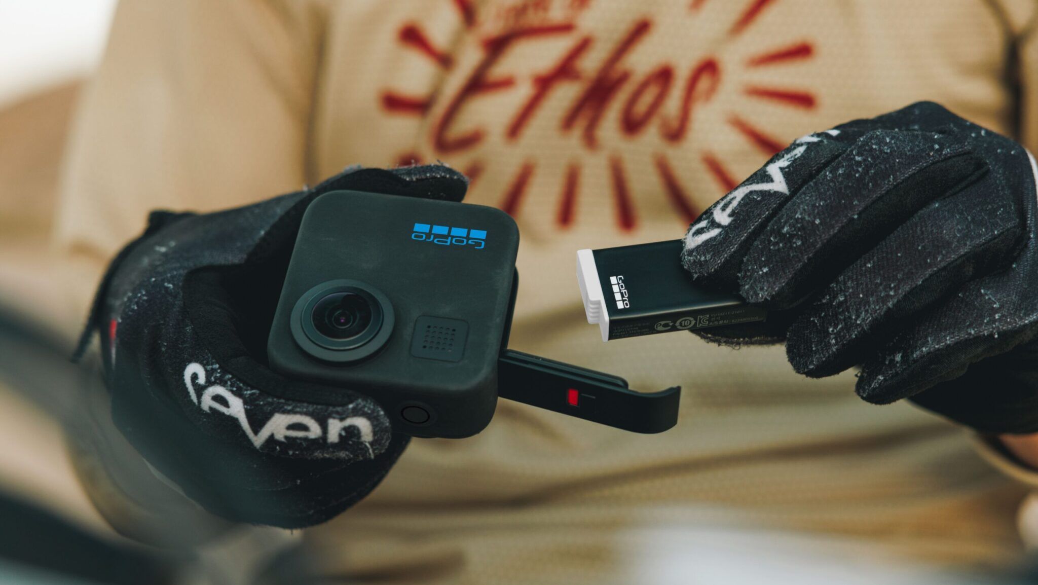 360° vaateid jäädvustav GoPro MAX on 100€ soodsam