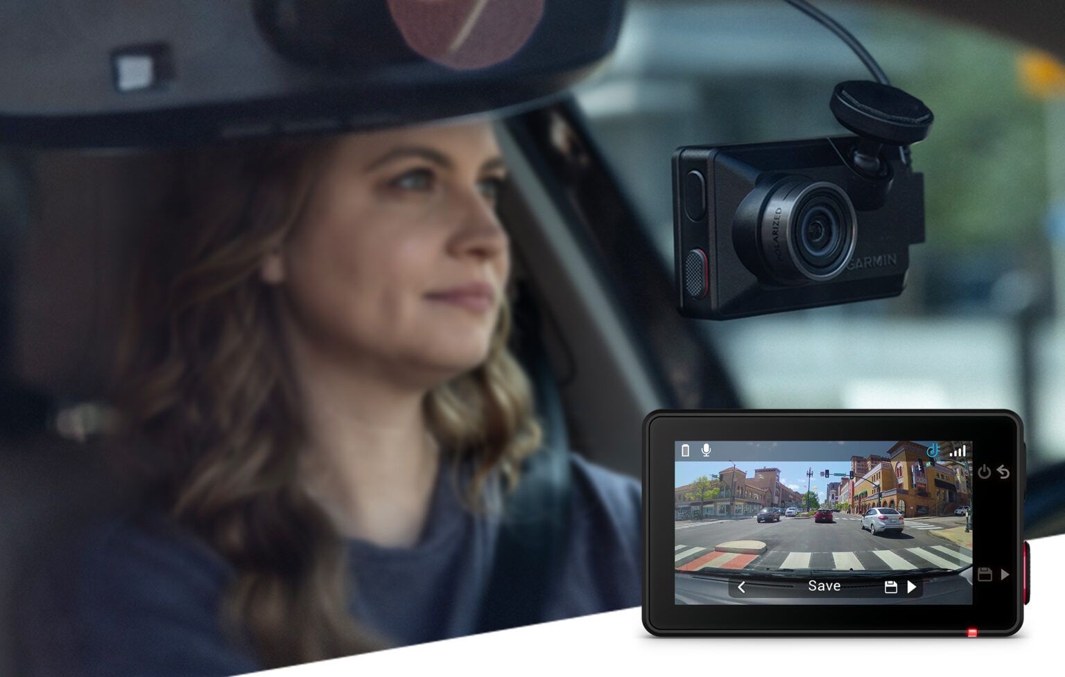 Käimas on Garmin autokaamerate sooduskampaania