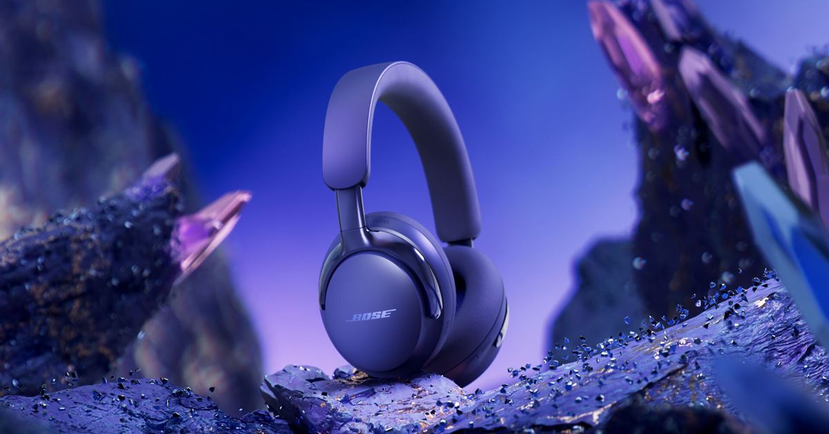 SOOVITAME: valitud Bose juhtmevabad kõrvaklapid on kevadhinnaga