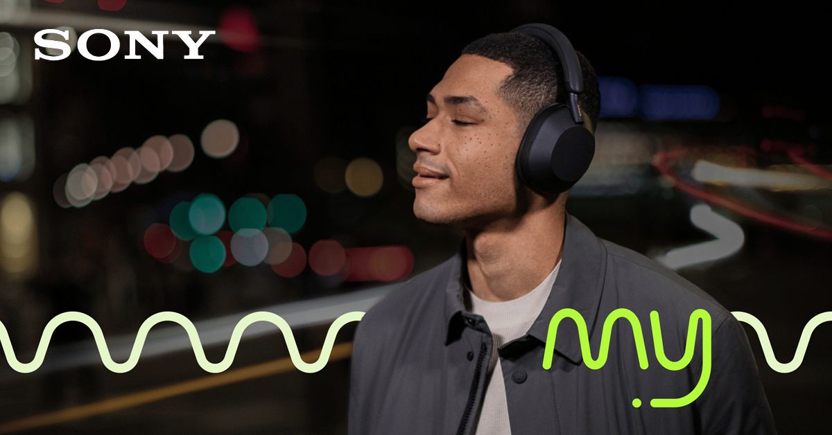 Valitud Sony kõrvaklapid on müügil kevadhinnaga alates 44,99€