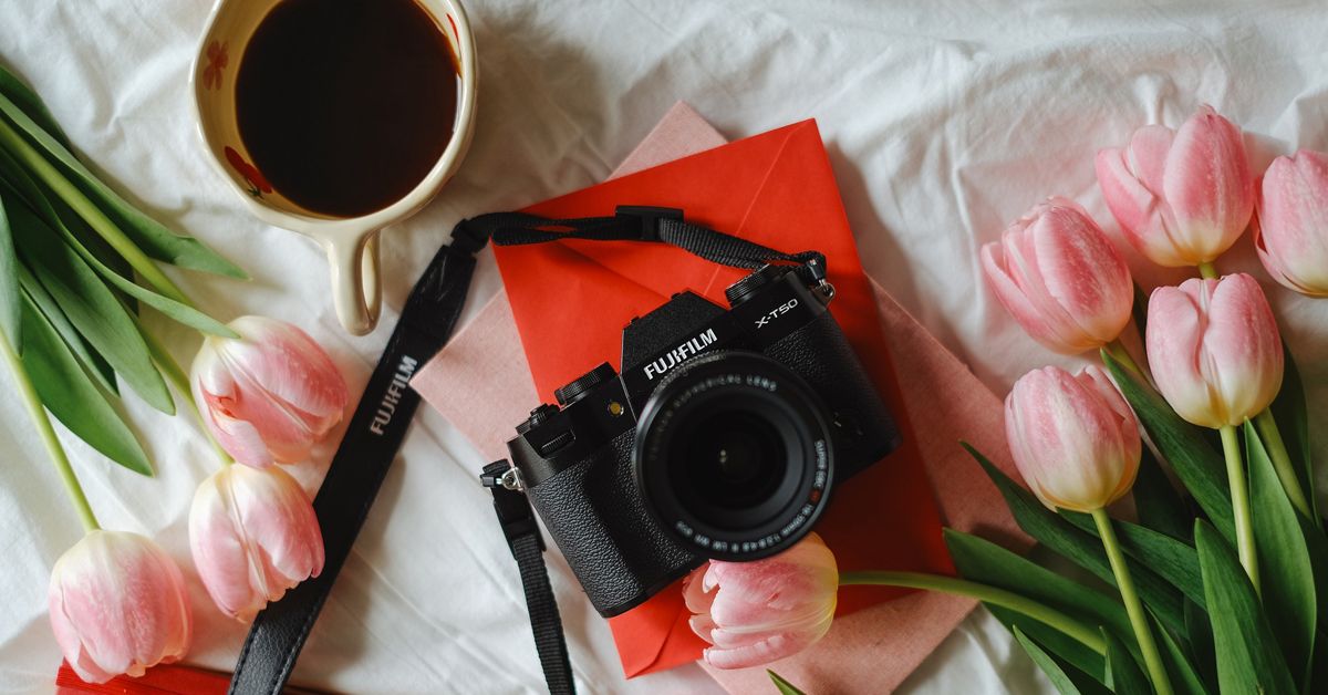 Säästa 100€ ostes Fujifilm X-T50 koos XF 23mm f/2.8 R WR objektiiviga