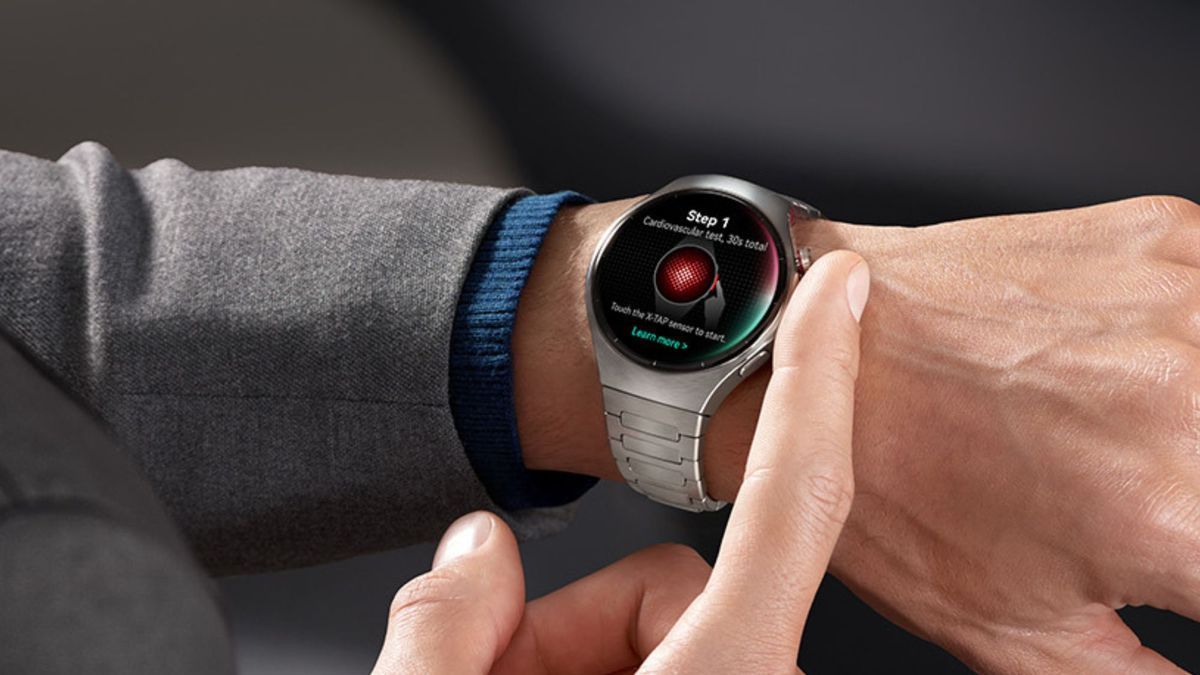 Huawei Watch 5 nutikellad müügil soodushinnaga alates 399€