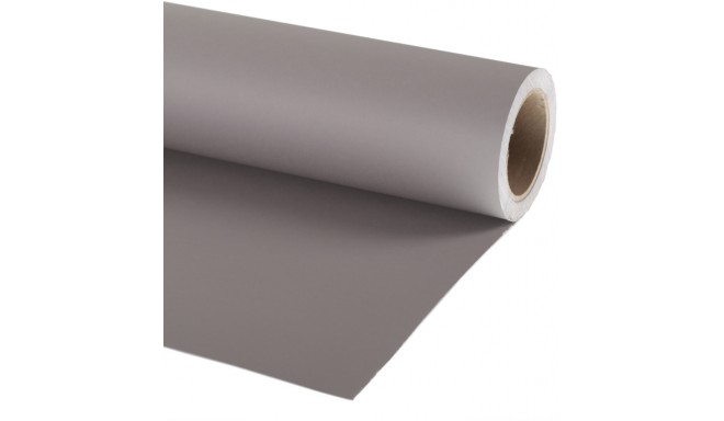 Manfrotto paberfoon 2,72x11m, arctic grey (9012)