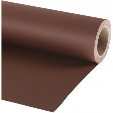 Manfrotto paberfoon 2,72x11m, conker (9016)