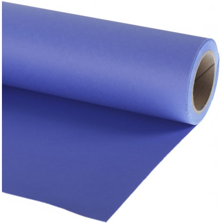 Manfrotto paberfoon 2,72x11m, royal (9058)