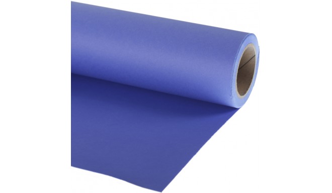 Manfrotto background 2.75x11m, royal (9058)