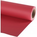 Lastolite paberfoon 2,75x11m, punane (9008)