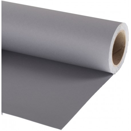 Manfrotto paberfoon 2,75x11m, pewter (9060)
