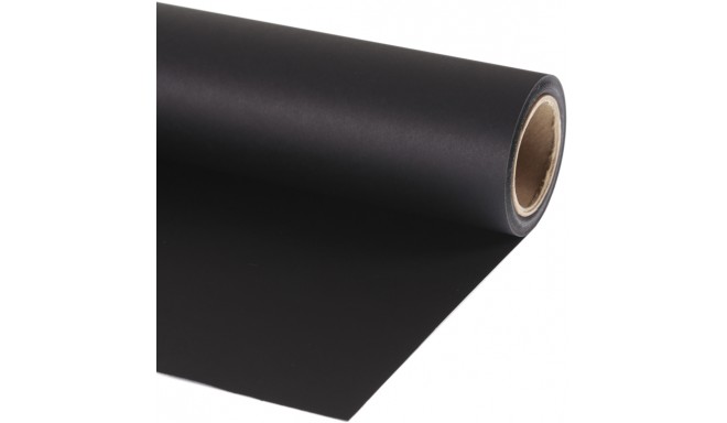 Manfrotto paberfoon 2,72x11m, must (9020)