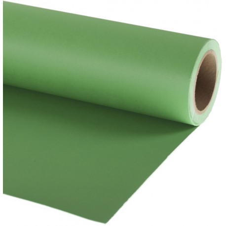 Manfrotto background 2.75x11m, leaf green (9046)