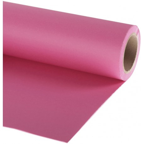 Manfrotto background 2.75x11m, gala pink (9037)
