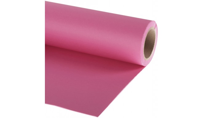 Manfrotto бумажный фон 2,75x11м, розовый gala pink (9037)