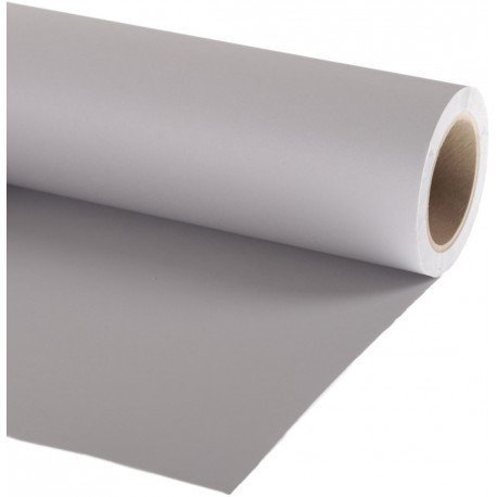 Manfrotto paberfoon 2,72x11m, flint (9026)