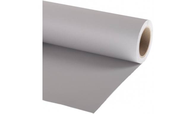 Manfrotto background 2.72x11m, flint (9026)