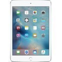 Apple iPad Mini 4 16GB WiFi A1538, hõbedane