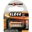 Батарейка Ansmann 4LR44/1B