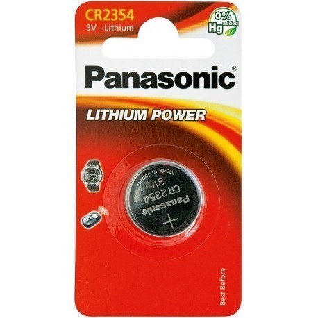 Panasonic baterija CR2354/1B
