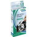 Green Clean tīrīšanas salvetes Wet&Dry puhastuspulgad SC-4070