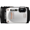 Olympus TG-860, white