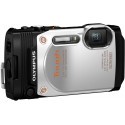 Olympus TG-860, white