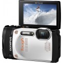 Olympus TG-860, white