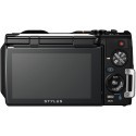 Olympus TG-860, white
