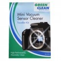 Green Clean sensoripuhastuskomplekt SC-4100