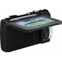 Olympus TG-850, silver