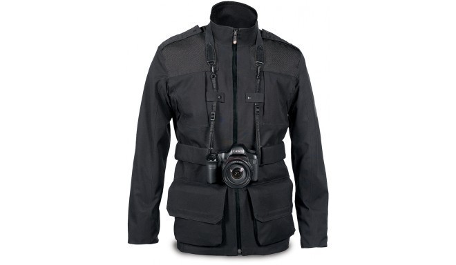 Manfrotto Pro Field Jacket L (LFJ050M-LBB)