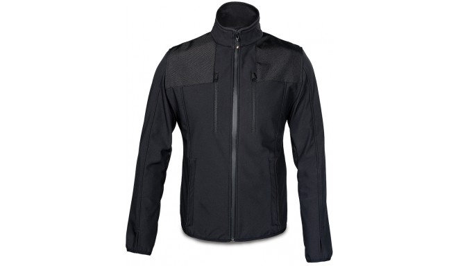 Manfrotto Pro Soft Shell Jacket M (LSS050M-MBB)